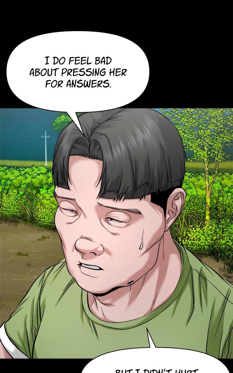 The Gwichon Village Mystery Chap 36 - Next Chap 37