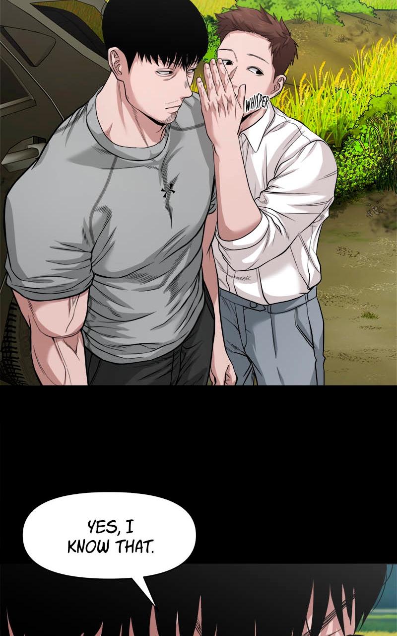 The Gwichon Village Mystery Chap 36 - Next Chap 37