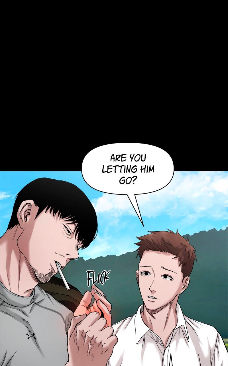 The Gwichon Village Mystery Chap 36 - Next Chap 37