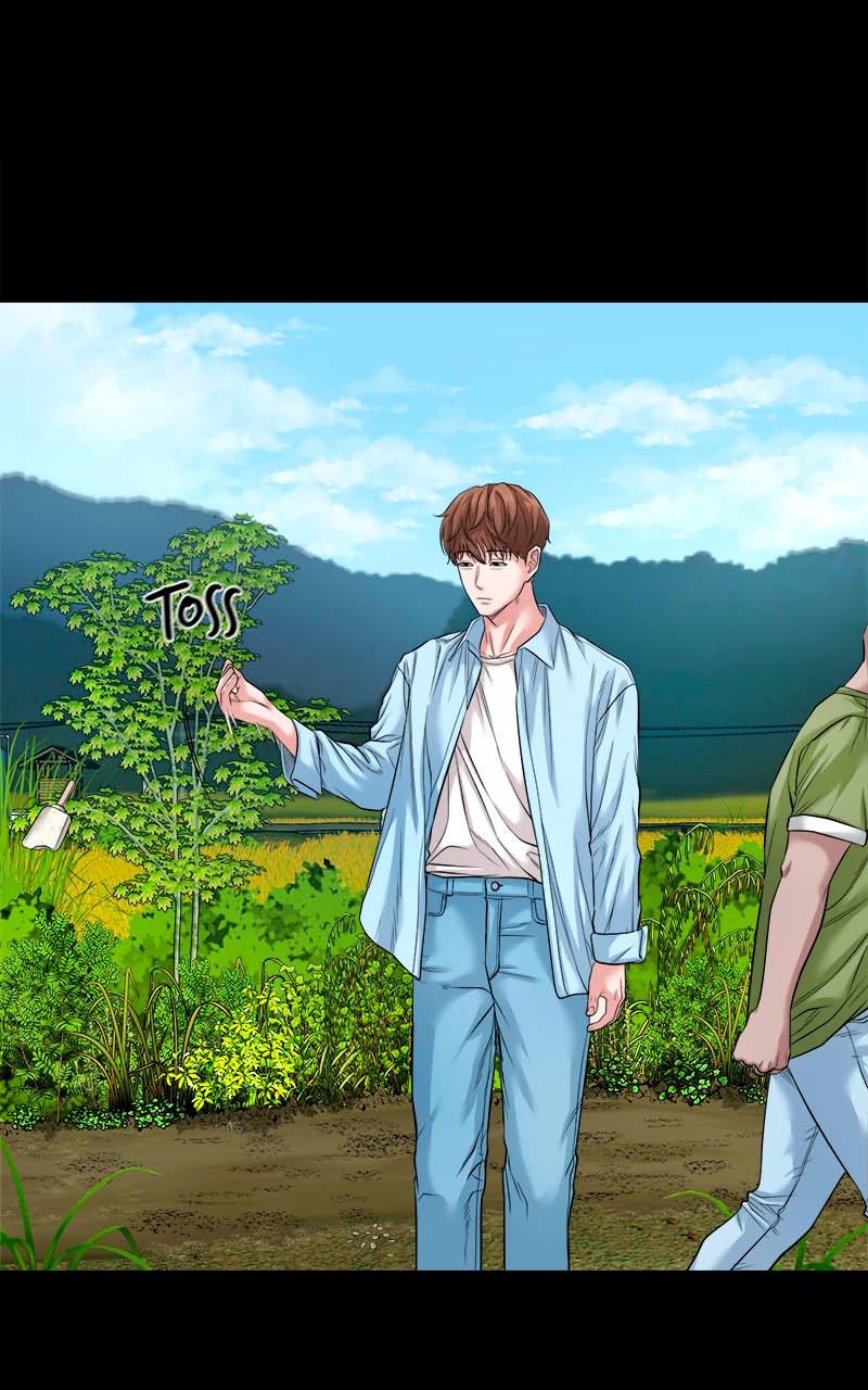 The Gwichon Village Mystery Chap 36 - Next Chap 37