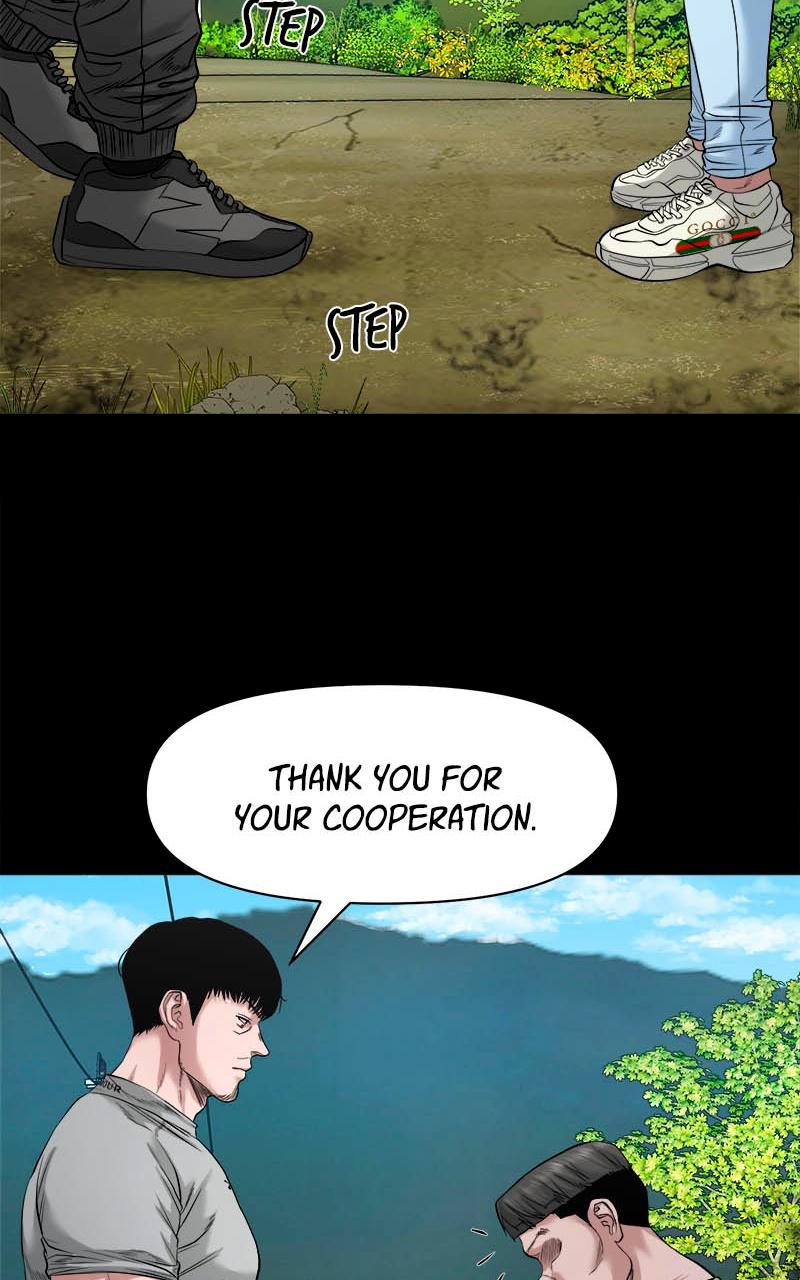 The Gwichon Village Mystery Chap 36 - Next Chap 37