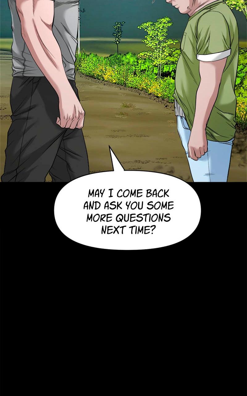 The Gwichon Village Mystery Chap 36 - Next Chap 37