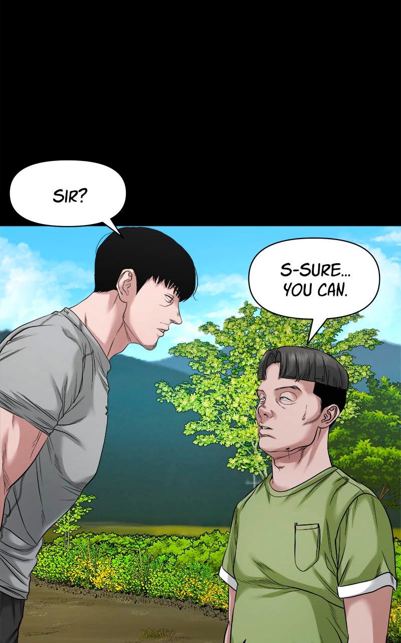 The Gwichon Village Mystery Chap 36 - Next Chap 37