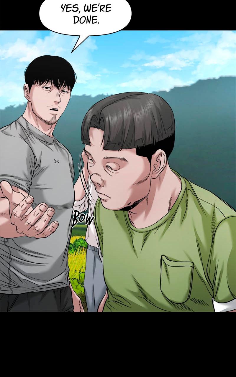 The Gwichon Village Mystery Chap 36 - Next Chap 37