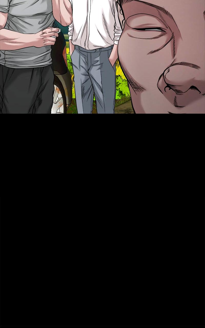 The Gwichon Village Mystery Chap 36 - Next Chap 37