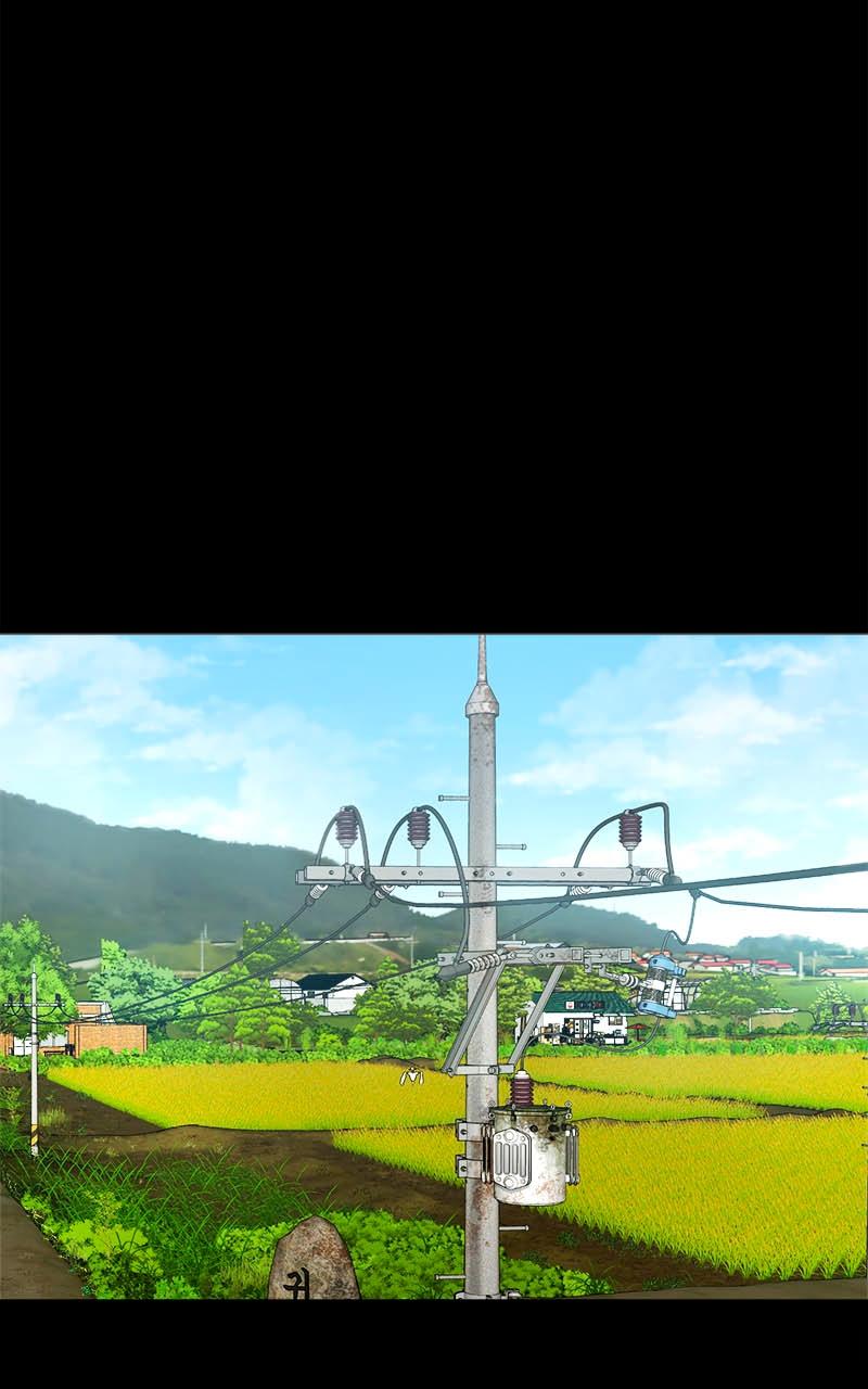 The Gwichon Village Mystery Chap 36 - Next Chap 37