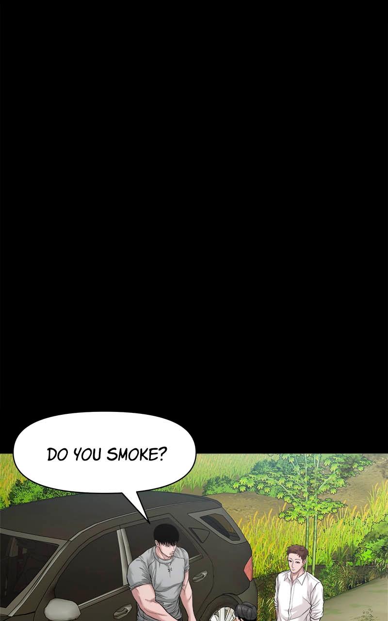 The Gwichon Village Mystery Chap 36 - Next Chap 37