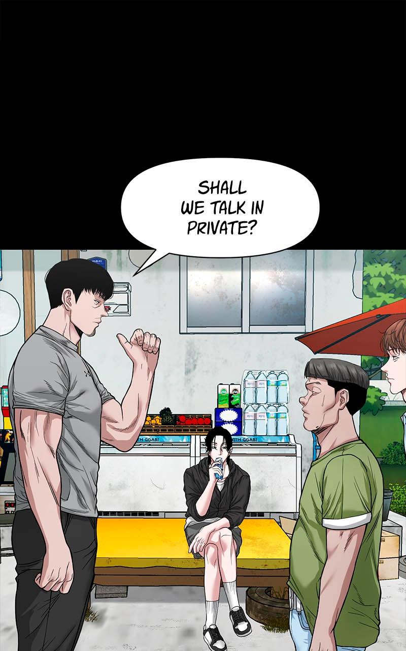 The Gwichon Village Mystery Chap 36 - Next Chap 37