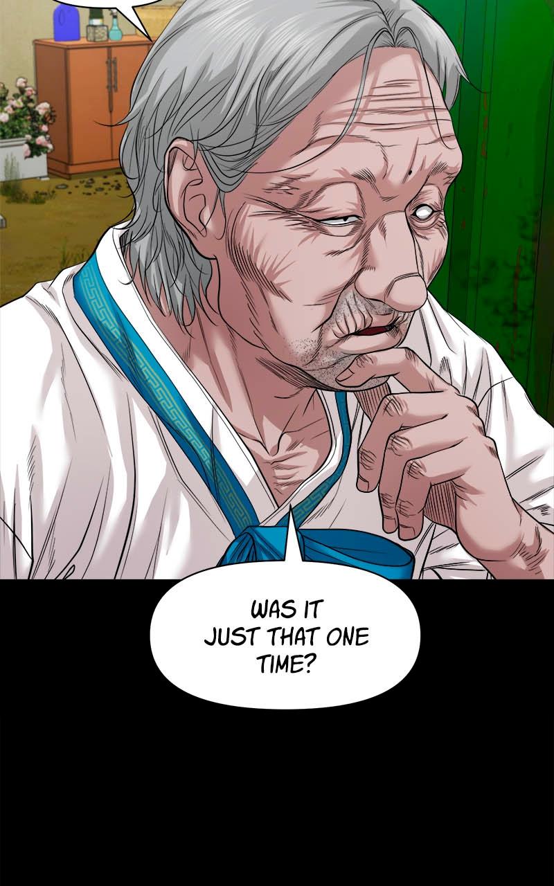 The Gwichon Village Mystery Chap 36 - Next Chap 37