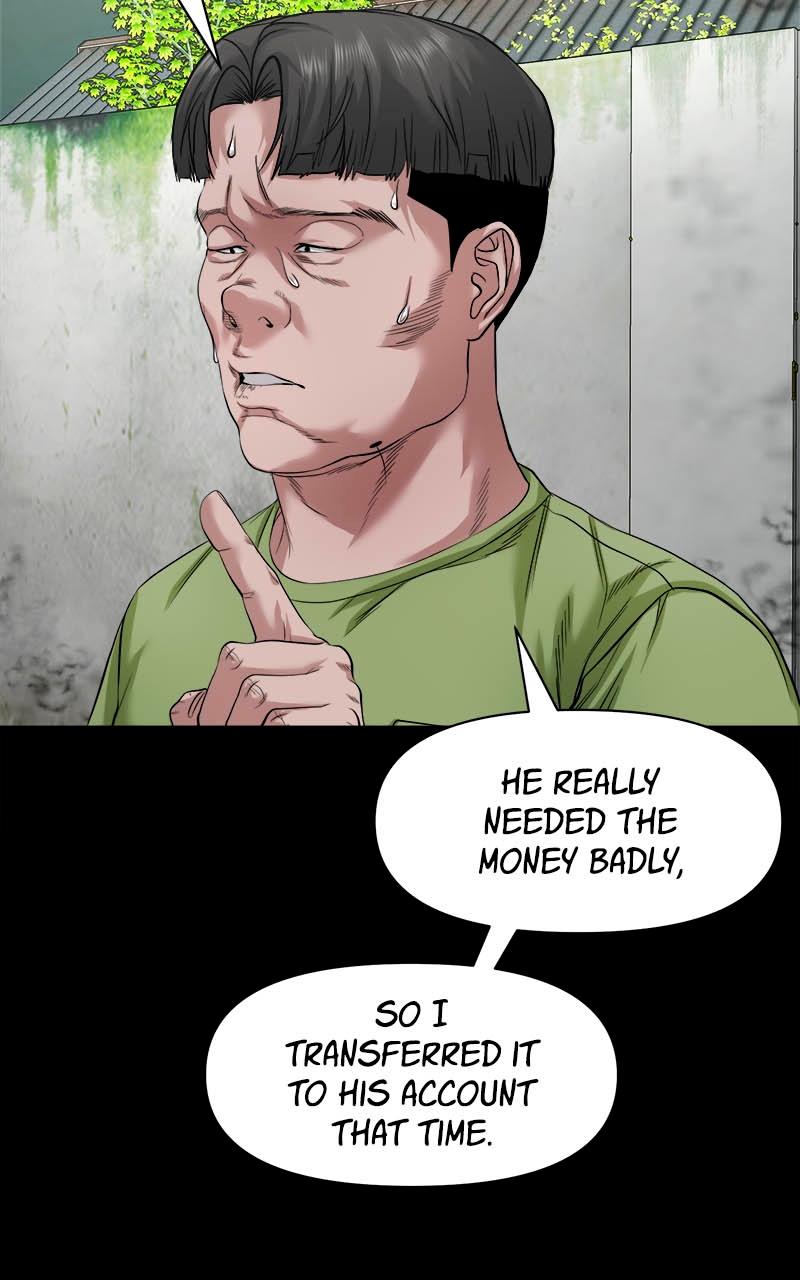 The Gwichon Village Mystery Chap 36 - Next Chap 37