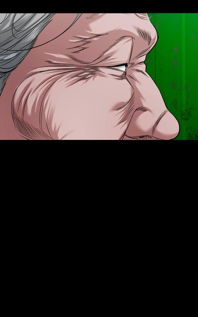 The Gwichon Village Mystery Chap 36 - Next Chap 37