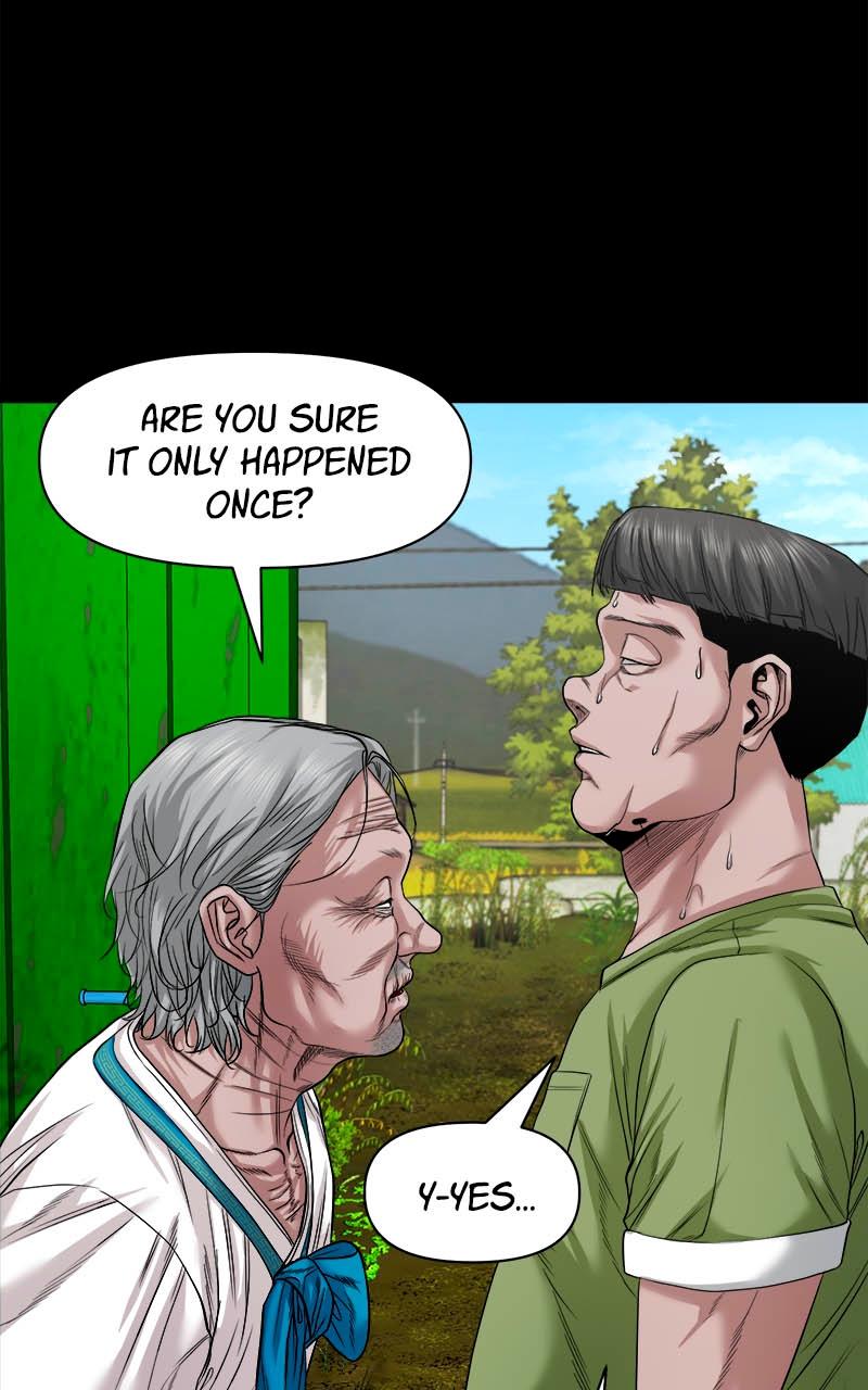 The Gwichon Village Mystery Chap 36 - Next Chap 37