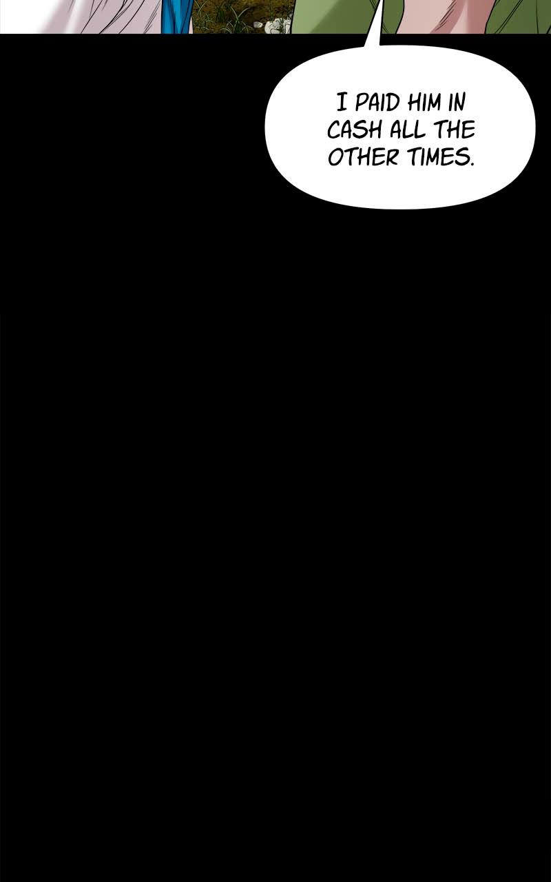 The Gwichon Village Mystery Chap 36 - Next Chap 37