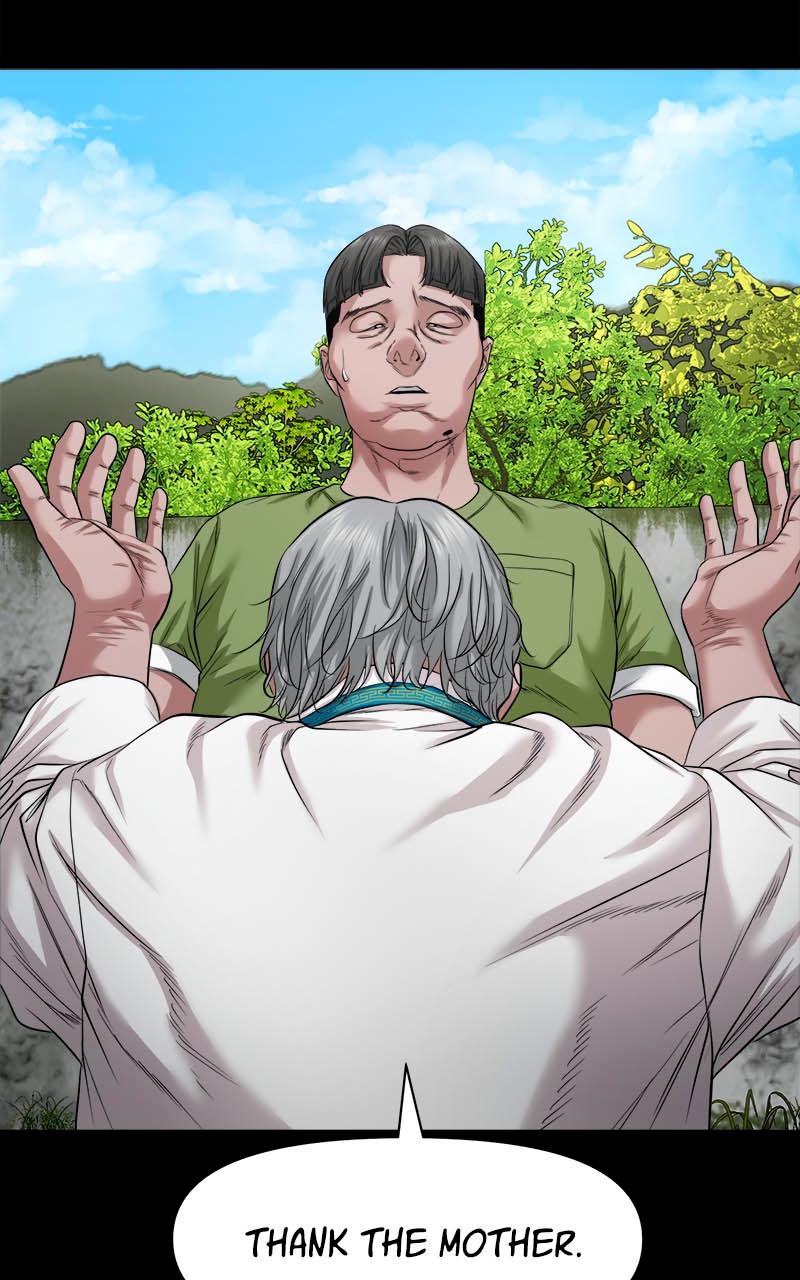 The Gwichon Village Mystery Chap 36 - Next Chap 37