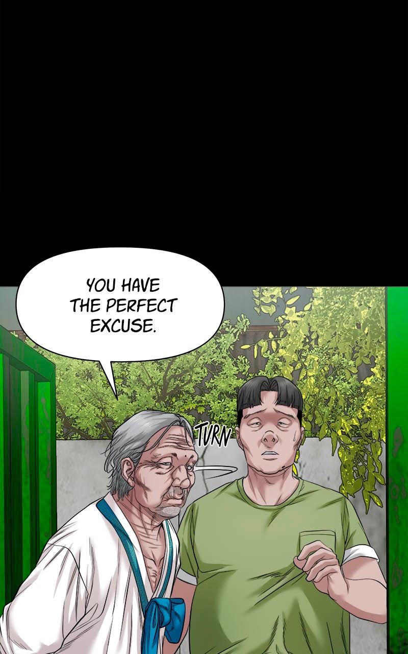 The Gwichon Village Mystery Chap 36 - Next Chap 37