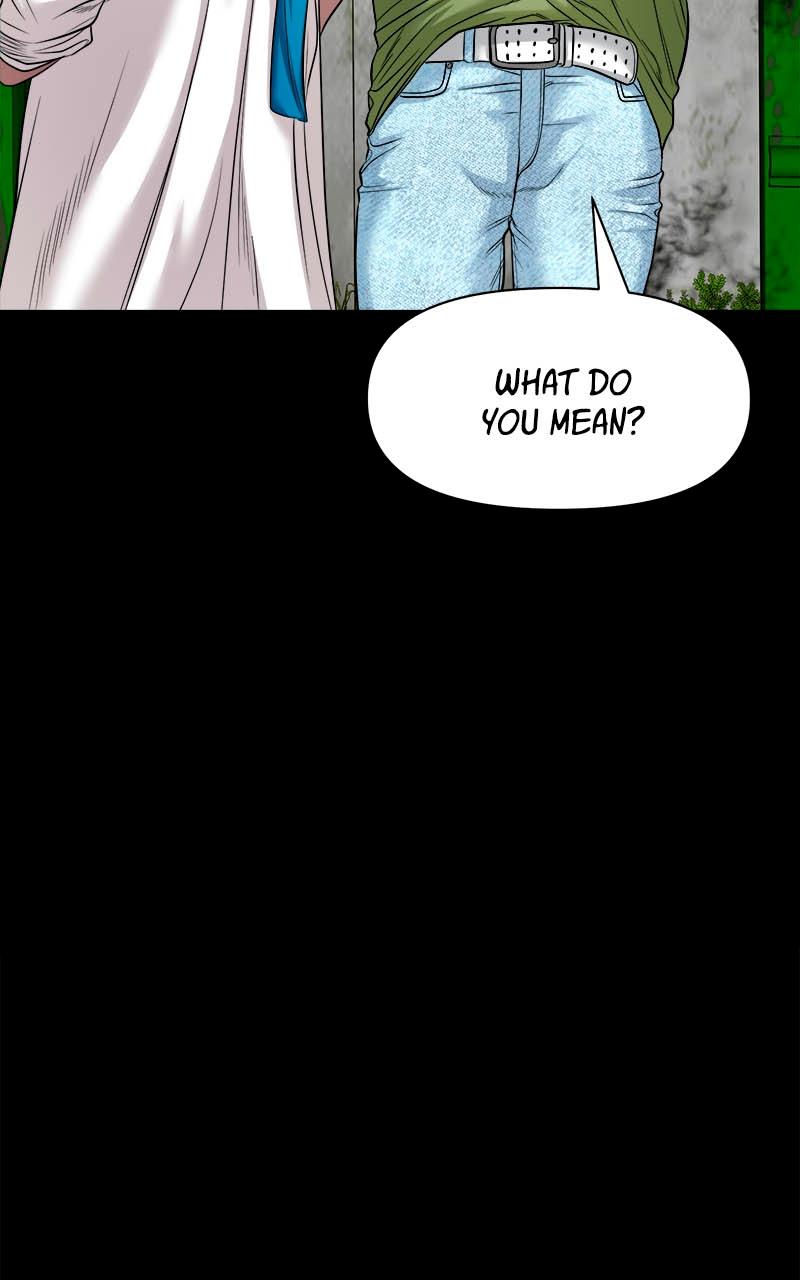 The Gwichon Village Mystery Chap 36 - Next Chap 37