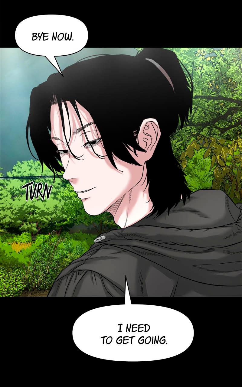 The Gwichon Village Mystery Chap 36 - Next Chap 37