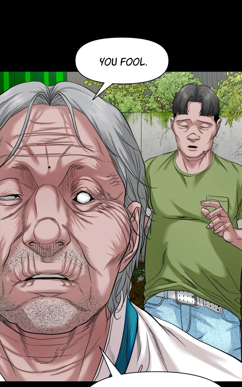 The Gwichon Village Mystery Chap 36 - Next Chap 37