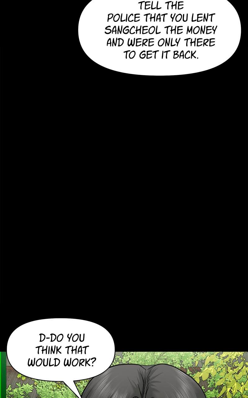 The Gwichon Village Mystery Chap 36 - Next Chap 37