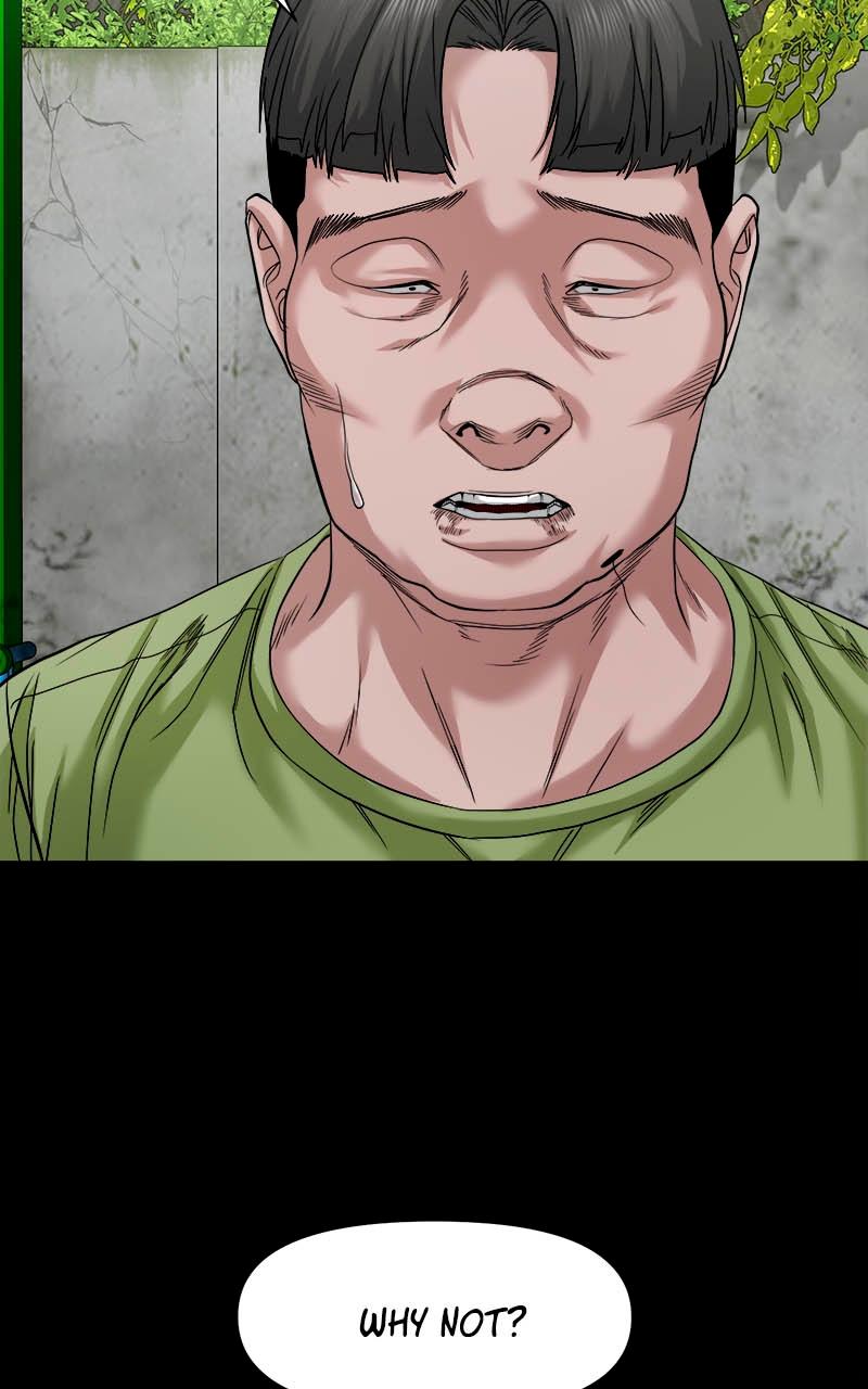 The Gwichon Village Mystery Chap 36 - Next Chap 37