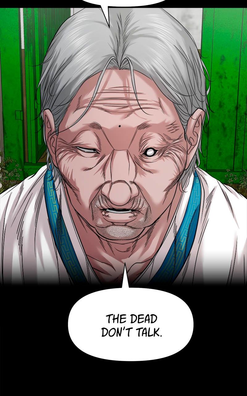 The Gwichon Village Mystery Chap 36 - Next Chap 37