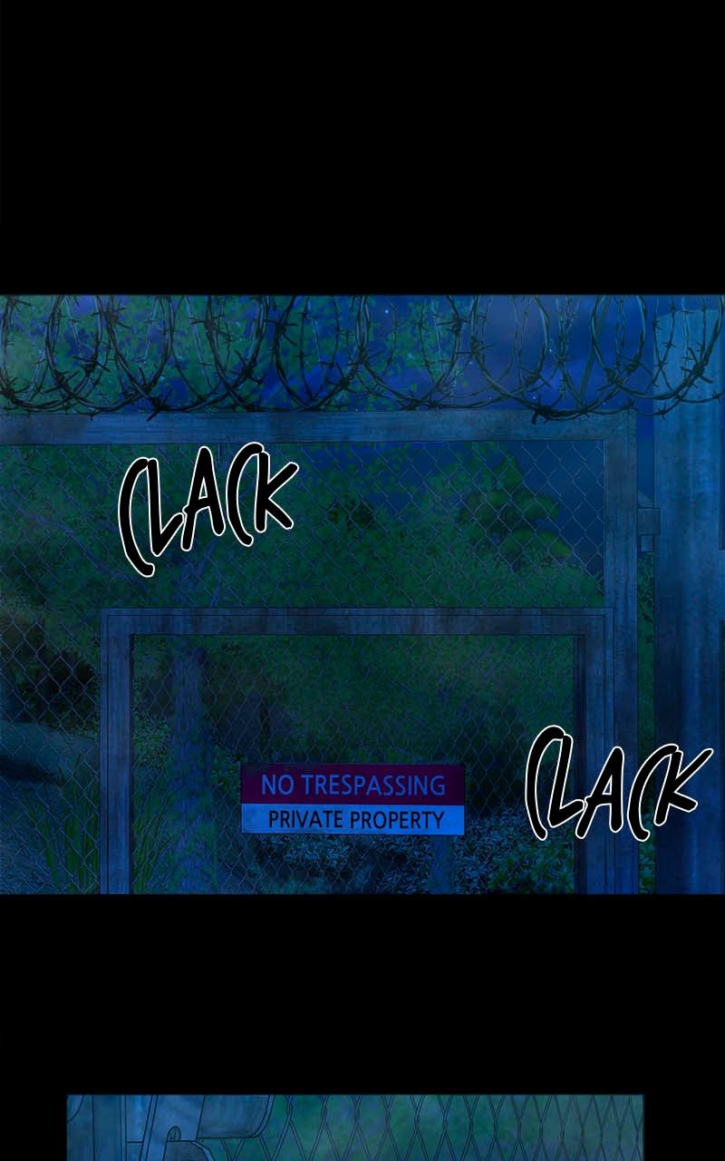 The Gwichon Village Mystery Chap 36 - Next Chap 37