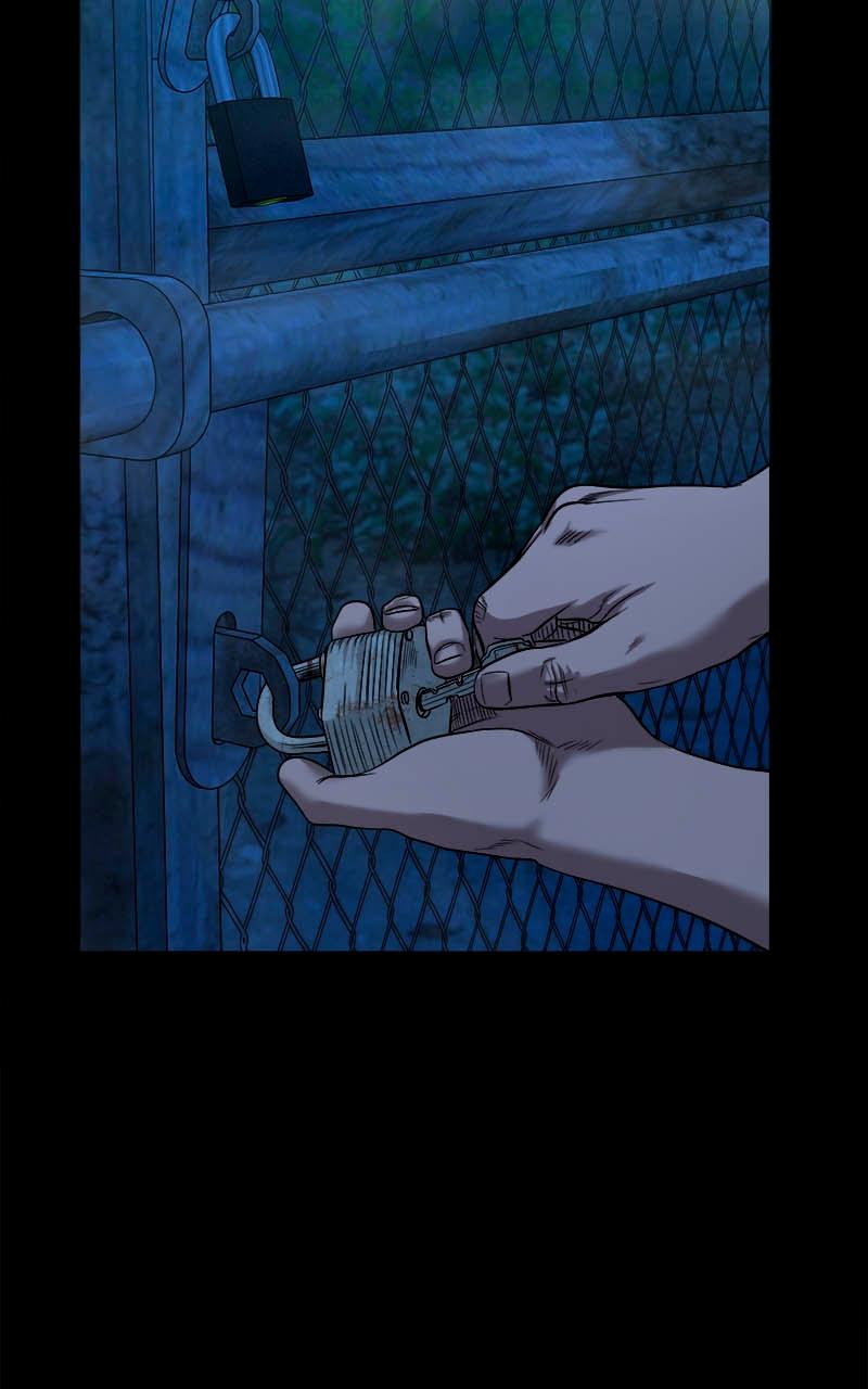 The Gwichon Village Mystery Chap 36 - Next Chap 37