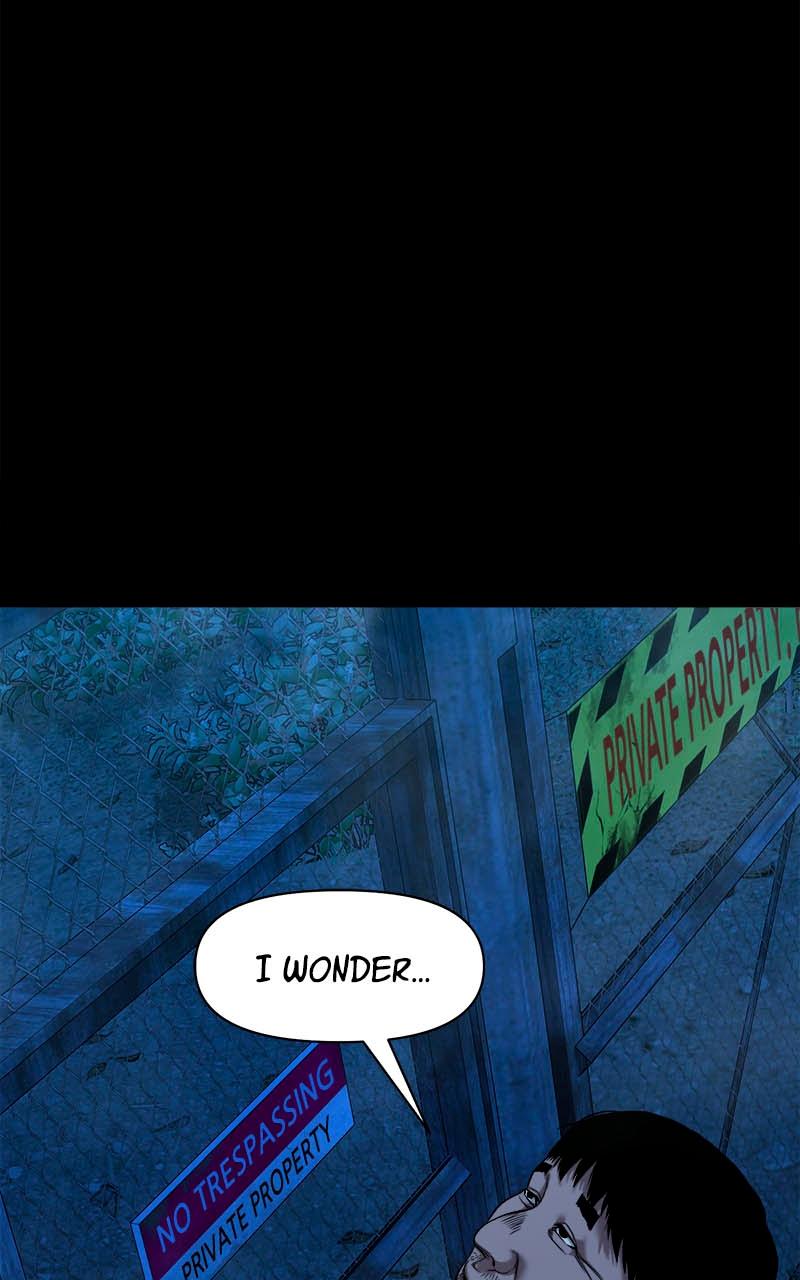 The Gwichon Village Mystery Chap 36 - Next Chap 37