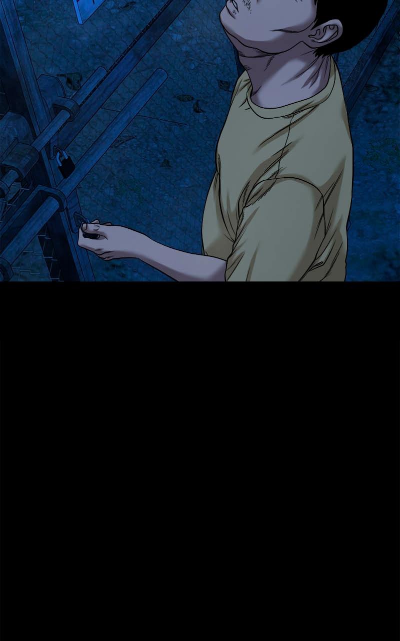 The Gwichon Village Mystery Chap 36 - Next Chap 37