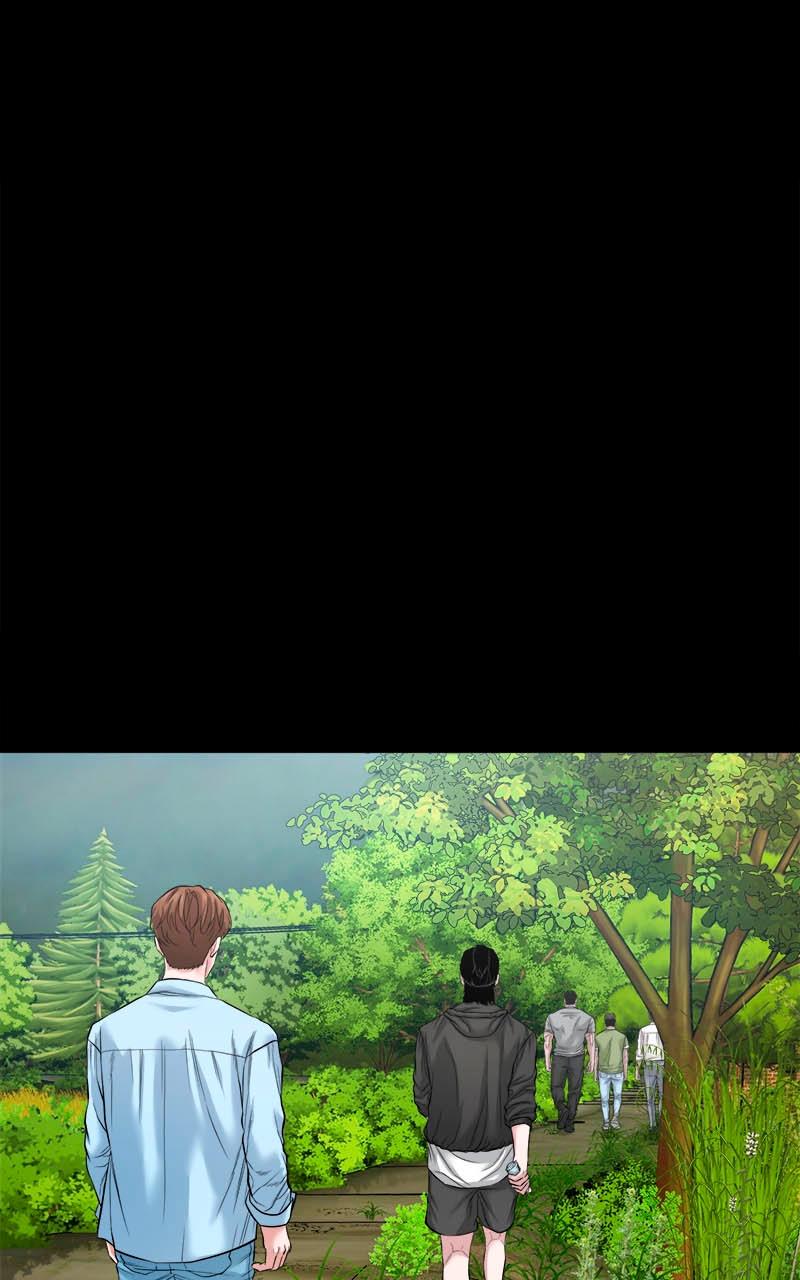 The Gwichon Village Mystery Chap 36 - Next Chap 37