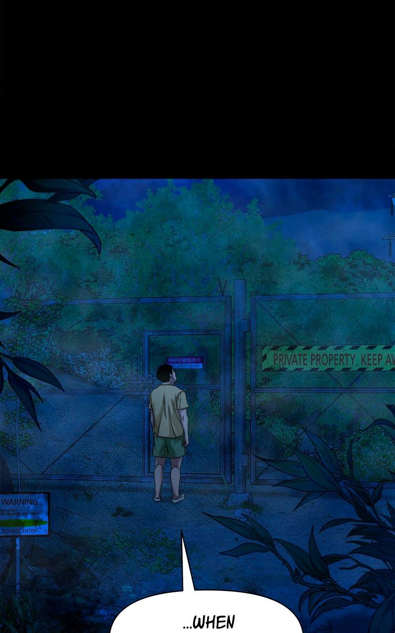 The Gwichon Village Mystery Chap 36 - Next Chap 37