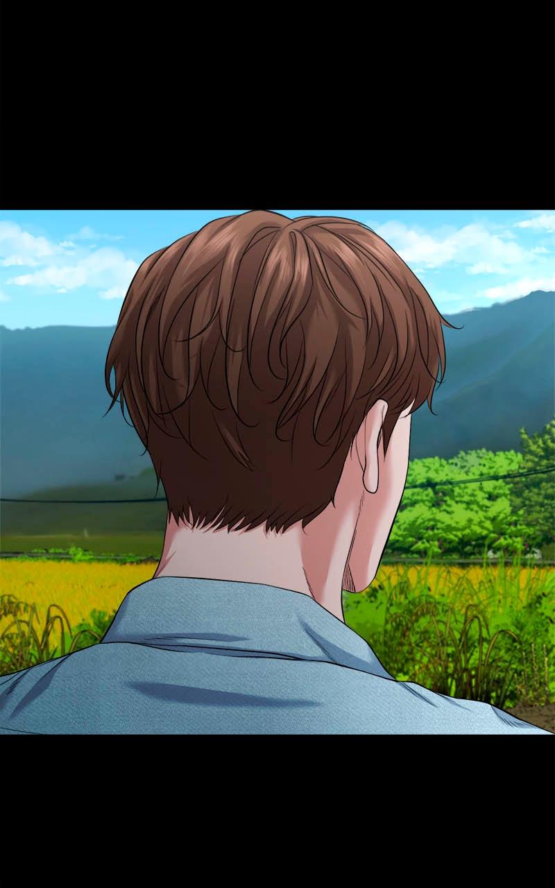 The Gwichon Village Mystery Chap 36 - Next Chap 37