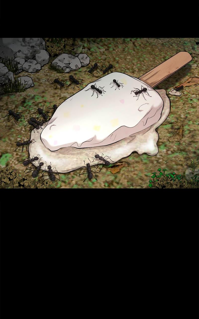 The Gwichon Village Mystery Chap 36 - Next Chap 37