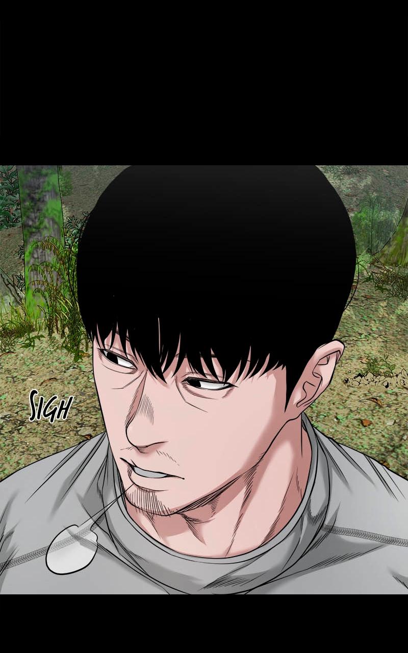 The Gwichon Village Mystery Chap 36 - Next Chap 37