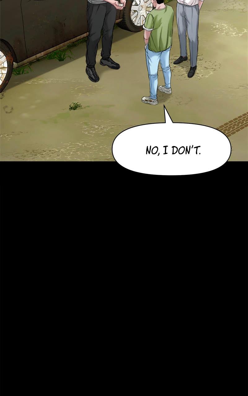 The Gwichon Village Mystery Chap 36 - Next Chap 37