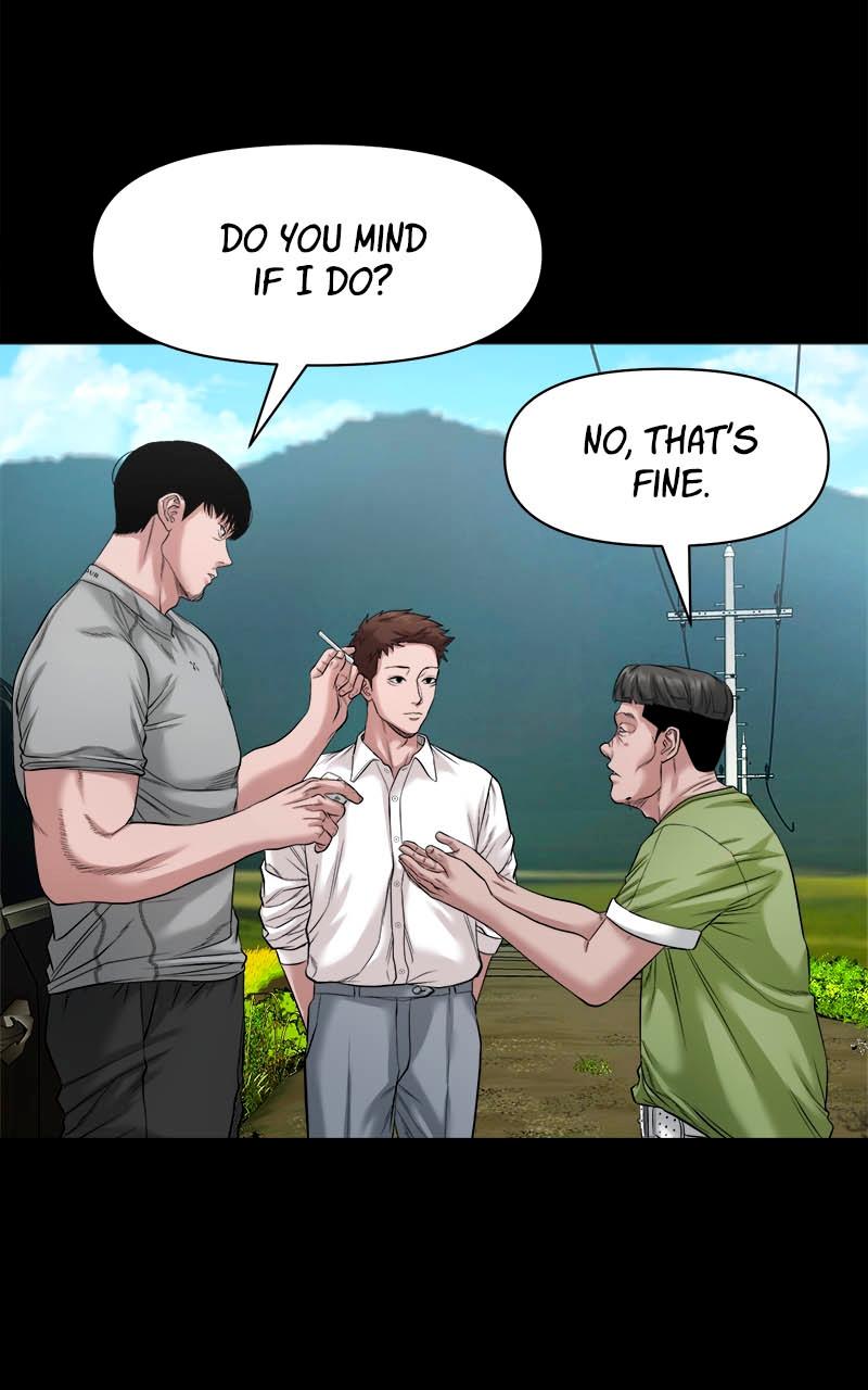 The Gwichon Village Mystery Chap 36 - Next Chap 37