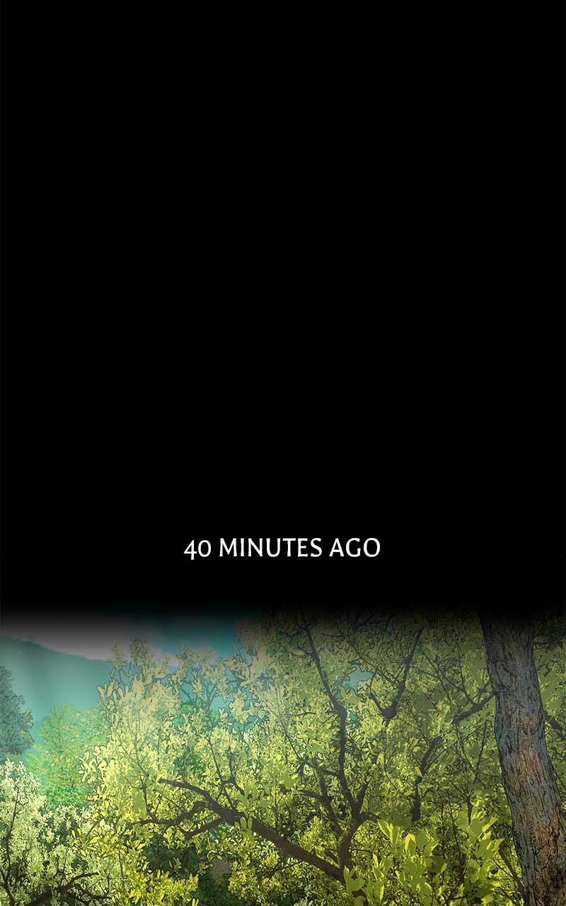 The Gwichon Village Mystery Chap 36 - Next Chap 37