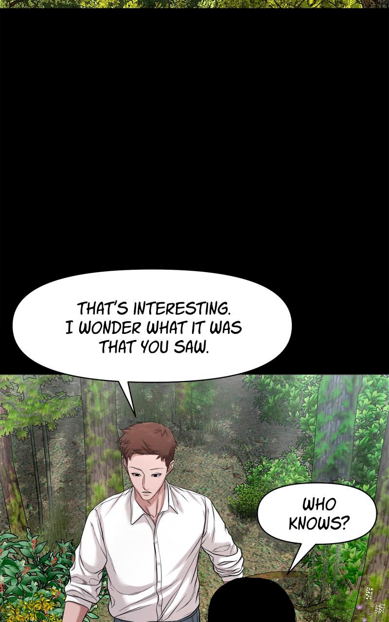 The Gwichon Village Mystery Chap 36 - Next Chap 37