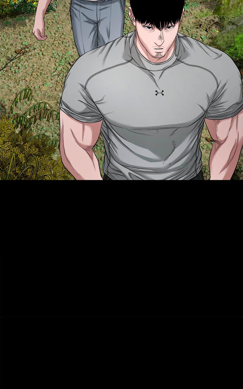 The Gwichon Village Mystery Chap 36 - Next Chap 37