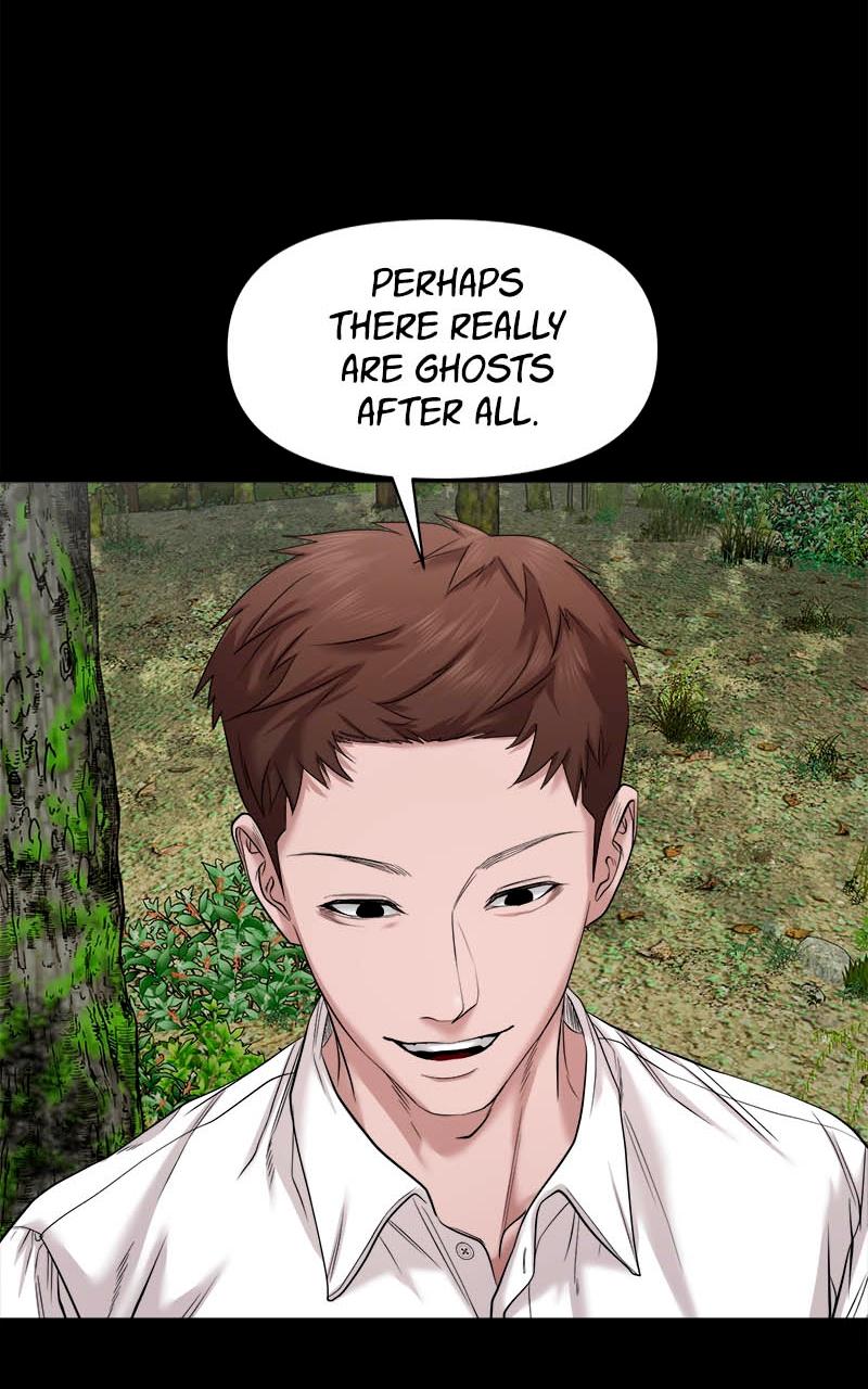 The Gwichon Village Mystery Chap 36 - Next Chap 37