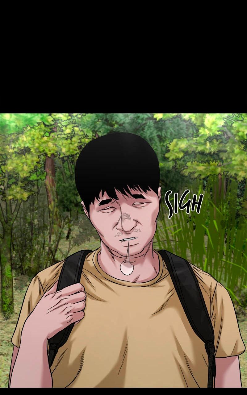 The Gwichon Village Mystery Chap 36 - Next Chap 37