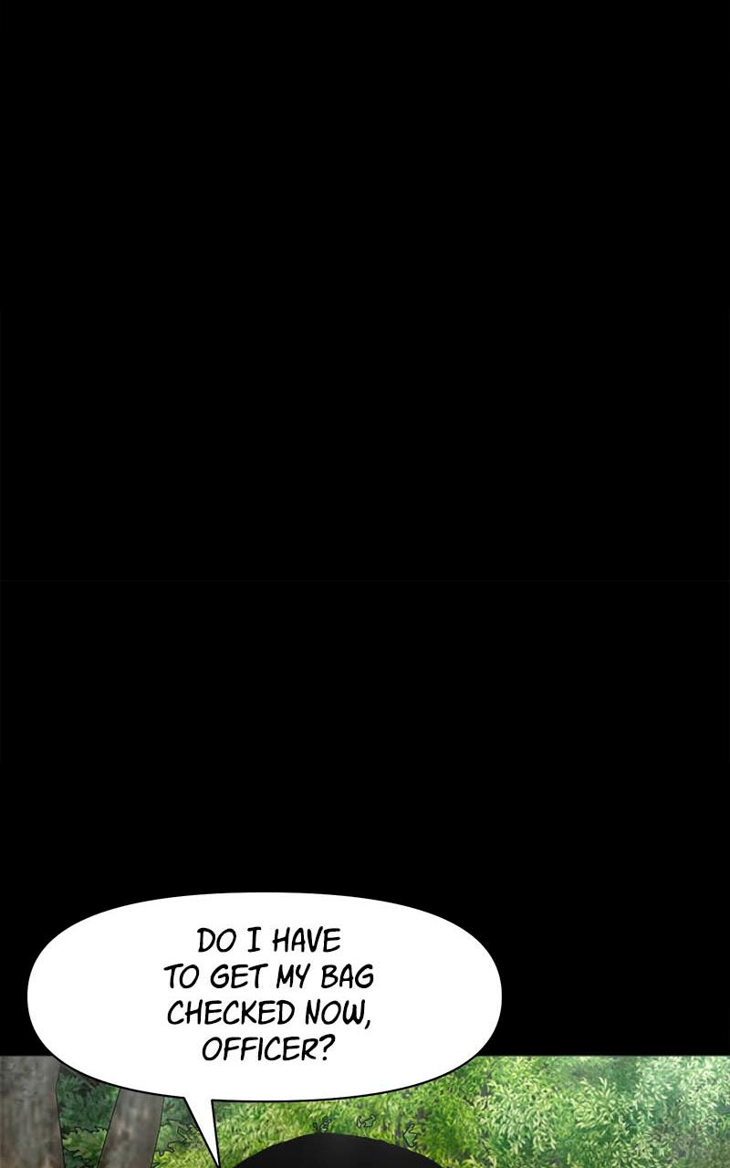 The Gwichon Village Mystery Chap 36 - Next Chap 37