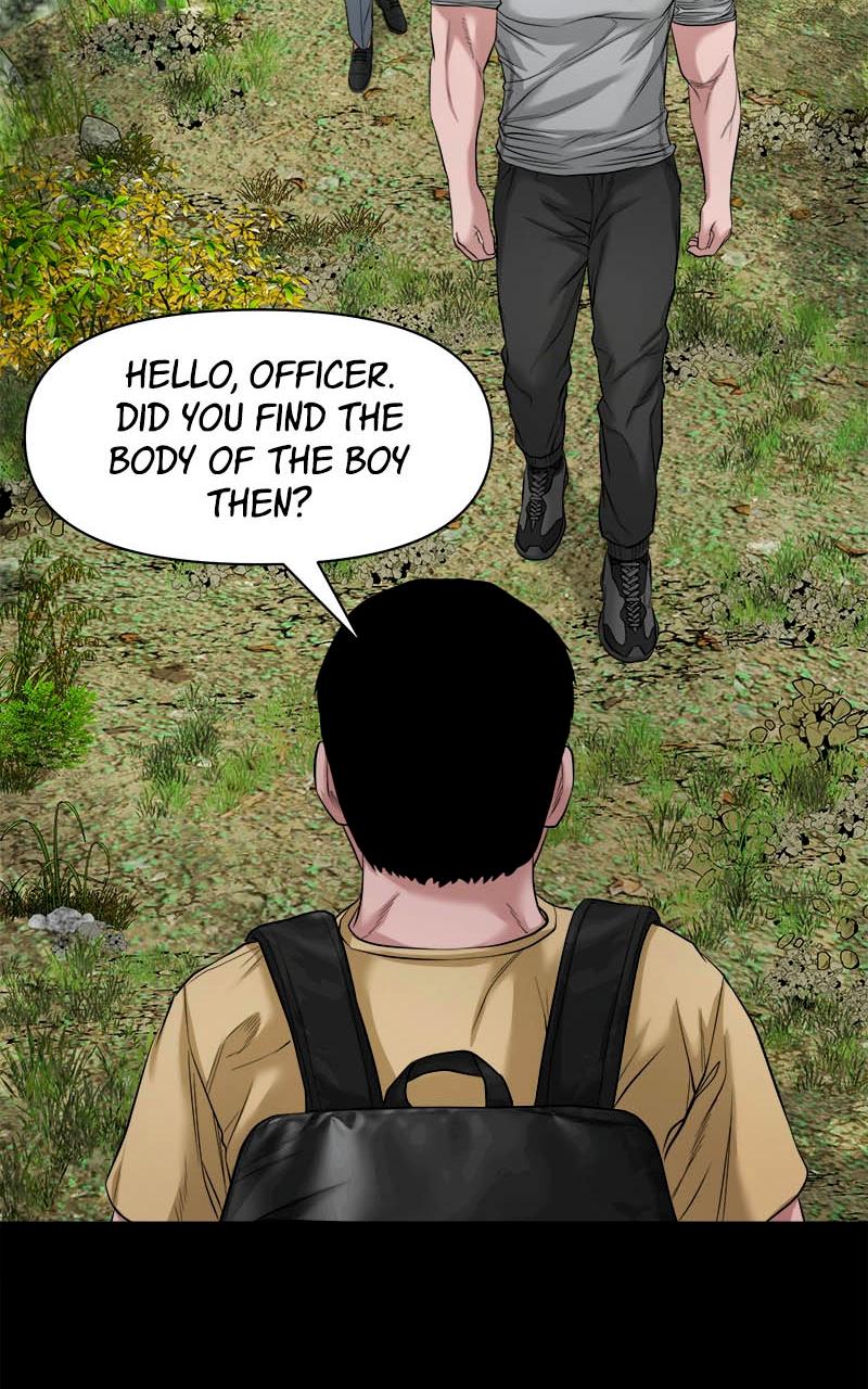 The Gwichon Village Mystery Chap 36 - Next Chap 37