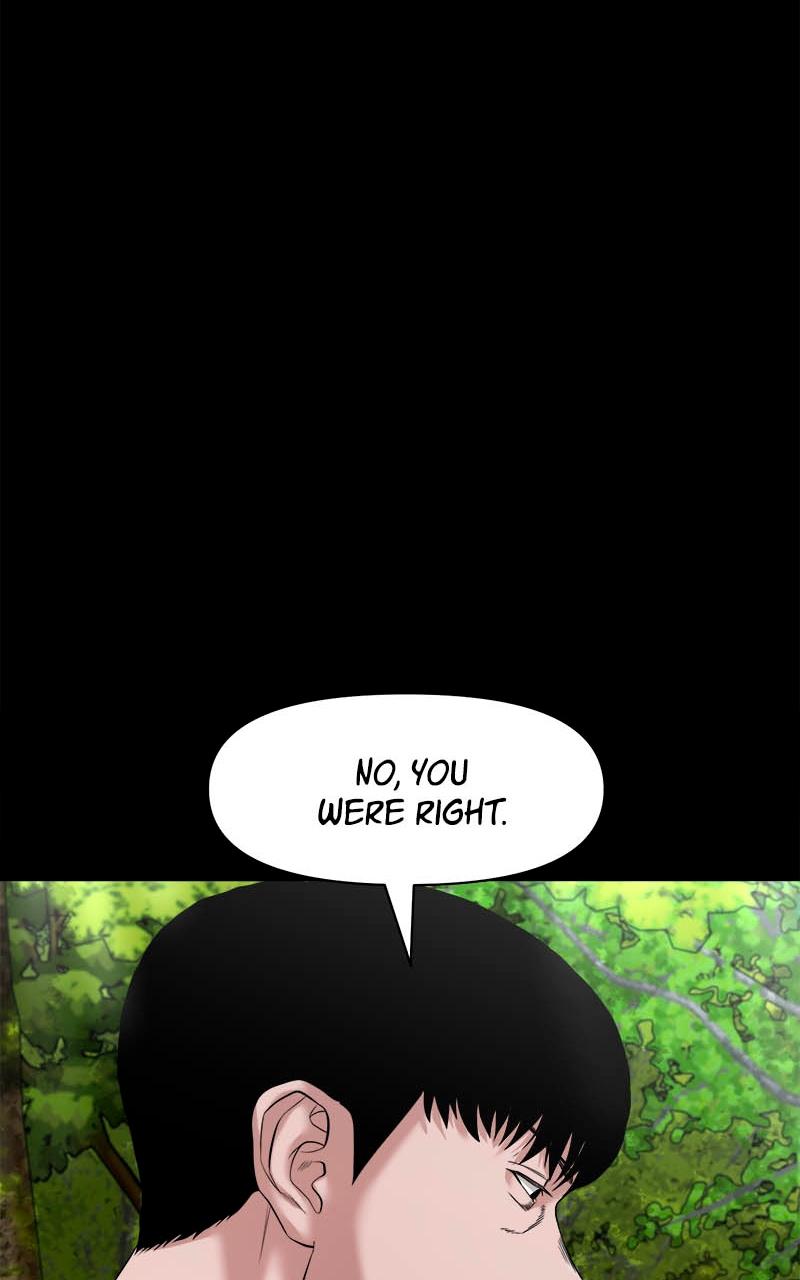 The Gwichon Village Mystery Chap 36 - Next Chap 37