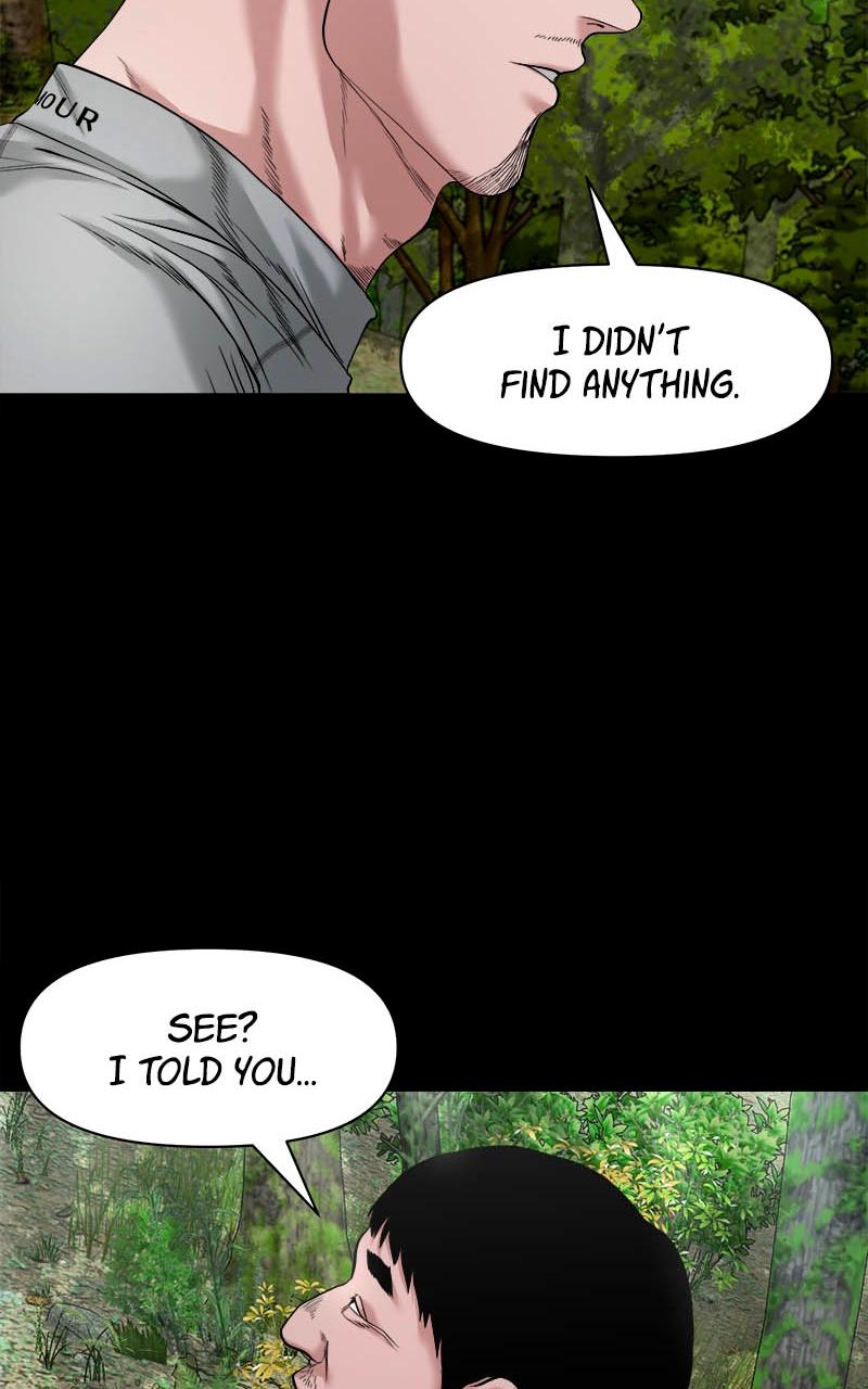 The Gwichon Village Mystery Chap 36 - Next Chap 37