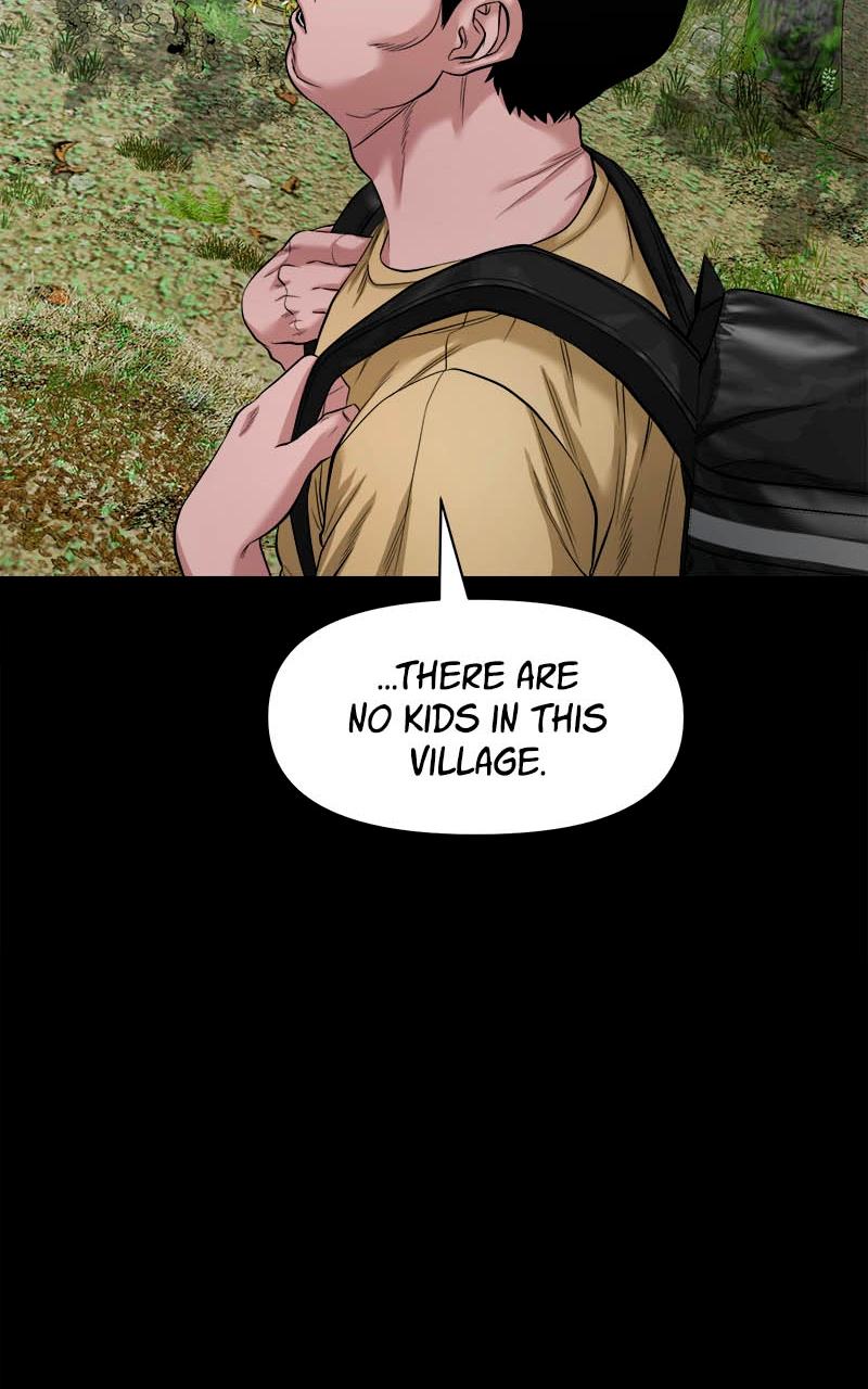 The Gwichon Village Mystery Chap 36 - Next Chap 37