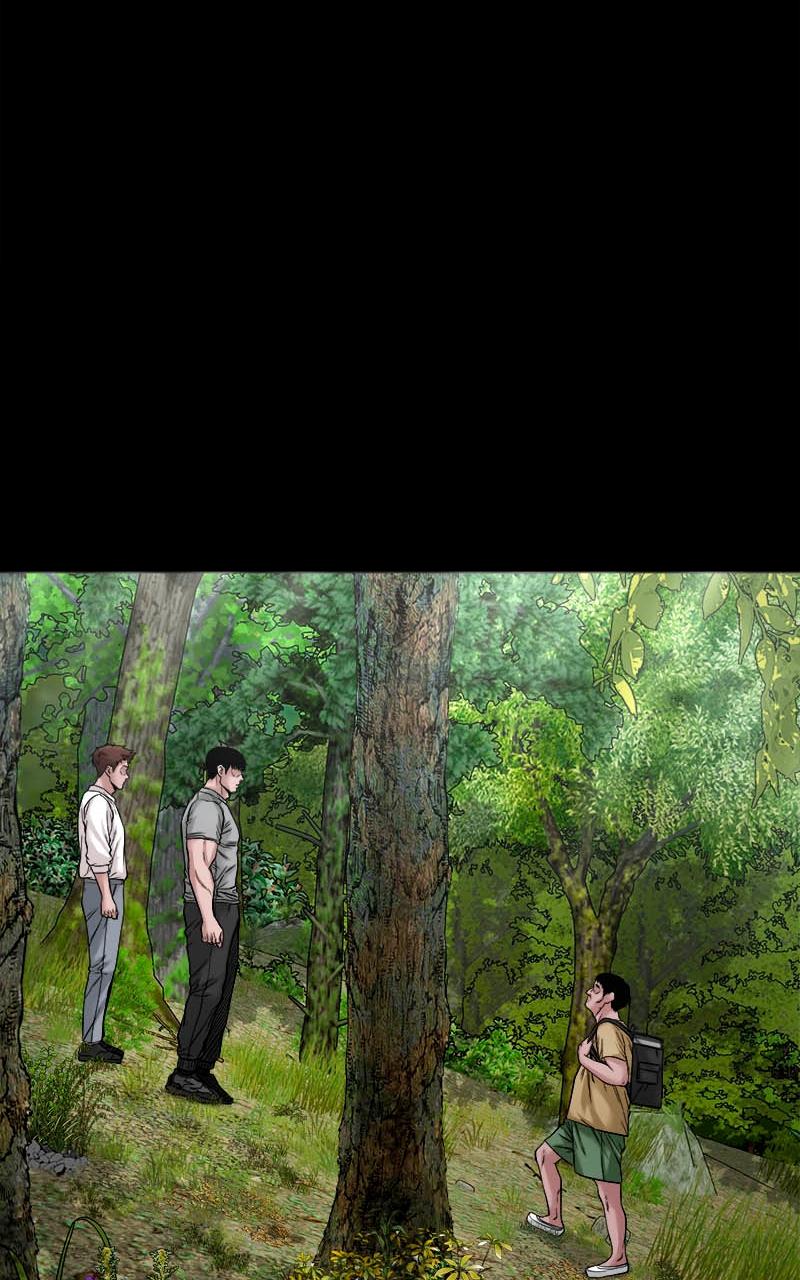 The Gwichon Village Mystery Chap 36 - Next Chap 37