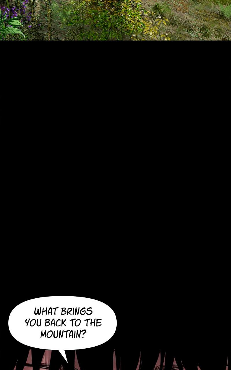 The Gwichon Village Mystery Chap 36 - Next Chap 37