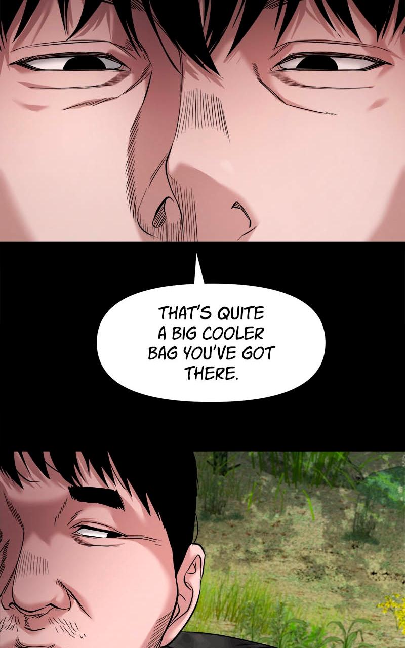 The Gwichon Village Mystery Chap 36 - Next Chap 37