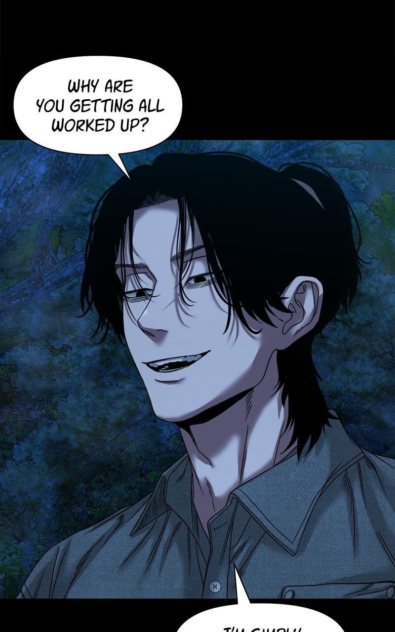 The Gwichon Village Mystery Chap 38 - Next Chap 39